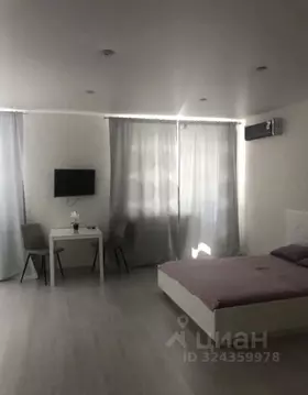 1-к кв. Самарская область, Самара просека 5-я, 133 (40.0 м)