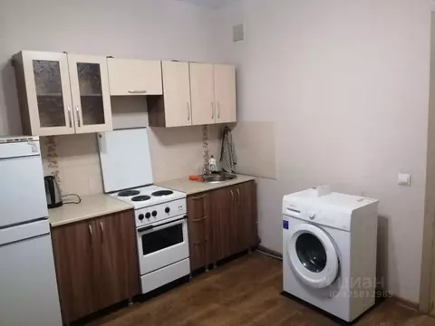 1-к кв. Хакасия, Абакан ул. Чертыгашева, 69 (43.0 м)