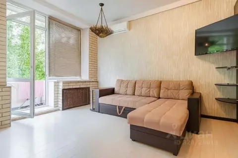 1-к кв. Москва ул. Коцюбинского, 5К1 (40.0 м)