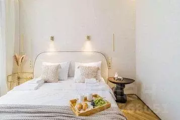 2-к кв. Нижегородская область, Нижний Новгород ул. Тургенева, 25к1 ...