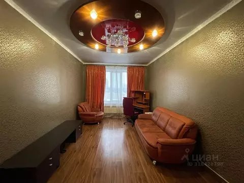 2-к кв. Белгородская область, Белгород ул. Толстого, 45 (65.0 м)