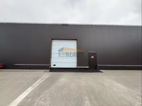 Производственное помещение в Московская область, Балашиха городской ...