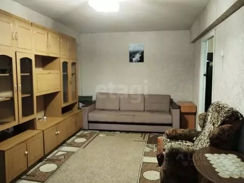 3-к кв. Тульская область, Узловая 50 лет Октября кв-л, 15 (55.3 м)