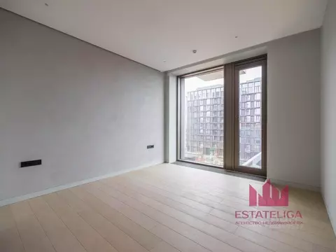 3-к кв. Москва ул. Братьев Фонченко, 1к3 (116.7 м)