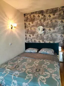 1-к кв. Самарская область, Самара ул. Антонова-Овсеенко, 59Б (38.0 м)