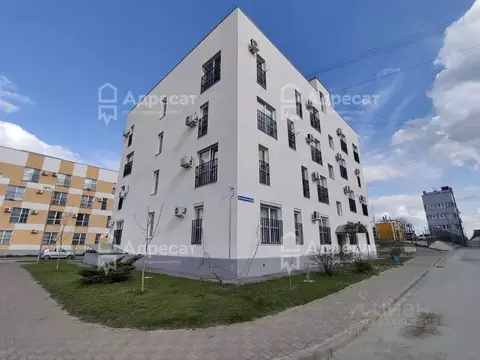 Студия Волгоградская область, Волгоград Костромской пер., 20 (25.4 м)