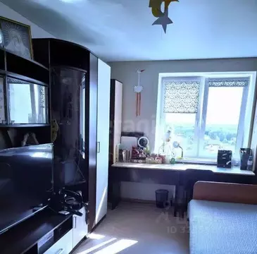 2-к кв. Башкортостан, Уфа ул. Испытателей, 21 (54.0 м)