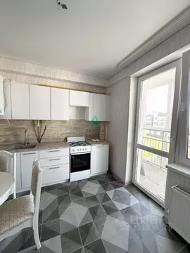 1-к кв. Башкортостан, Уфимский район, с. Миловка ул. Аксакова, 5 (37.8 ...