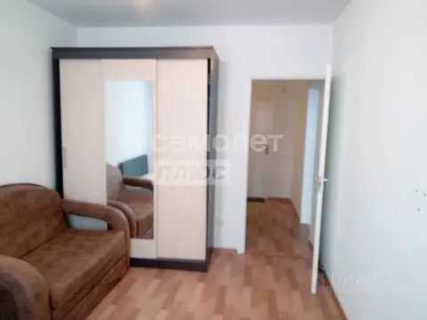 2-к кв. Липецкая область, Липецк ул. И.В. Свиридова, 28 (35.4 м)