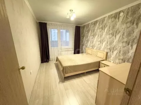 2-к кв. Татарстан, Казань ул. Наиля Юсупова, 7 (63.0 м)