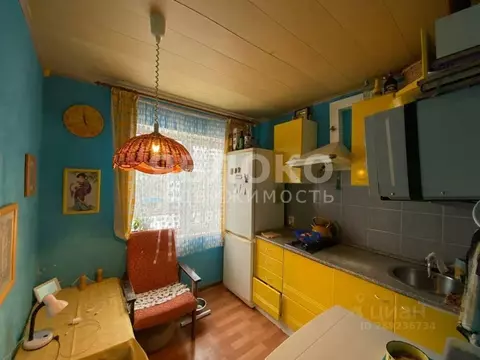 2-к кв. Пермский край, Березники Юбилейная ул., 75 (43.5 м)