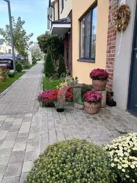 Таунхаус в Краснодарский край, Краснодар ул. Ефрема Чеши, 8к18 (84 м)