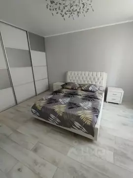 2-к кв. Астраханская область, Астрахань ул. Латышева, 3К (62.0 м)