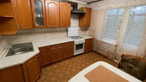 3-к кв. Московская область, Воскресенск ул. Мичурина, 19 (70.0 м)