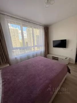 2-к кв. Москва Сосенское поселение, просп. Куприна, 3к3 (39.0 м)