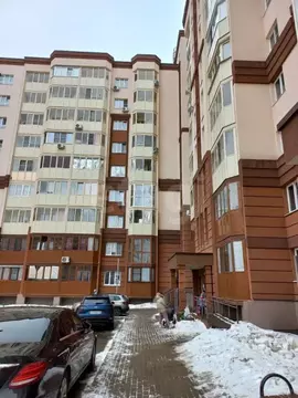 3-к кв. Московская область, Ленинский городской округ, Лопатино пгт ...