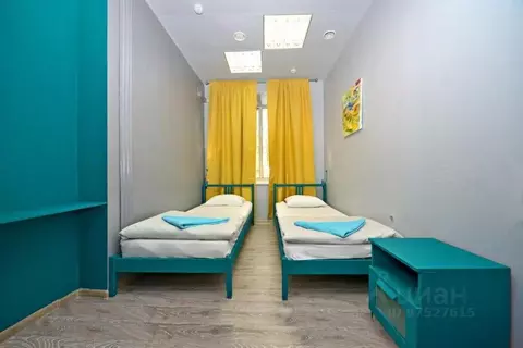 Комната Москва Бауманская ул., 4 (7.0 м)