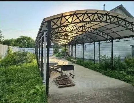 Дом в Московская область, Сергиево-Посадский городской округ, Северный ...