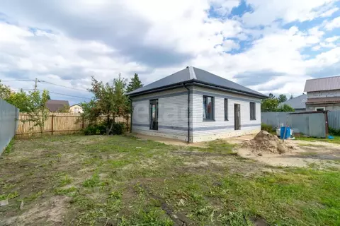 Дом в Тюменская область, Тюмень Юбилей садовое товарищество, ул. ...