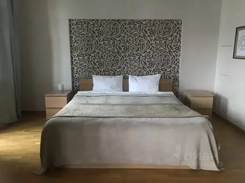 Студия Москва ул. Покрышкина, 1к1 (64.0 м)