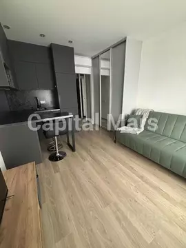 1-к кв. Московская область, Люберцы ул. Юности, 4 (19.0 м)