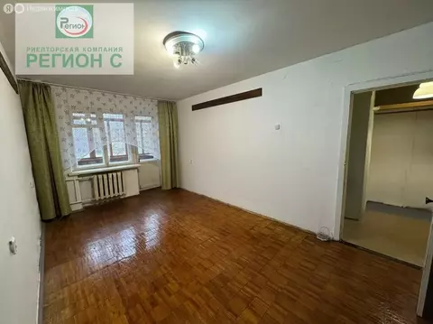 1-комнатная квартира: Архангельск, улица Тимме, 21к2 (28.5 м)