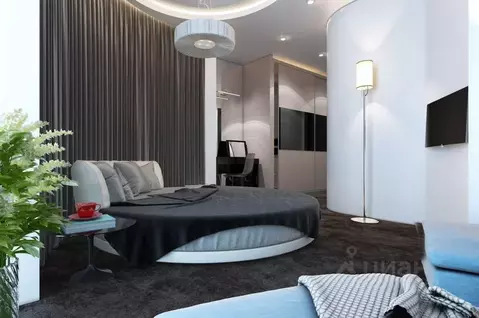 Комната Московская область, Котельники проезд 2-й Покровский, 10с1 ...