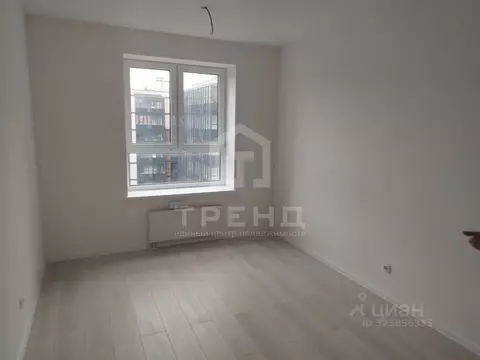 1-к кв. Ленинградская область, Кудрово г. Всеволожский район, ...