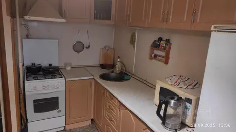 1-к кв. Московская область, Люберцы Городок А мкр, ул. 3-е Почтовое ...