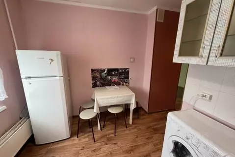 1-к кв. Татарстан, Казань ул. Маршала Чуйкова, 23 (34.0 м)