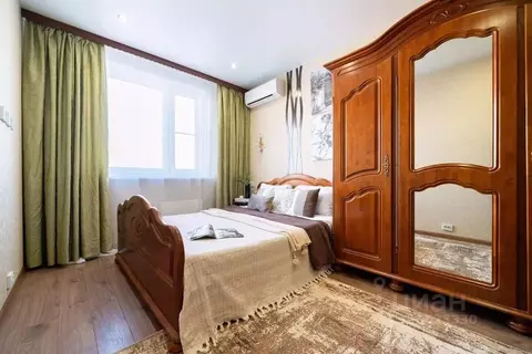 2-к кв. Москва Ялтинская ул., 2 (50.0 м)