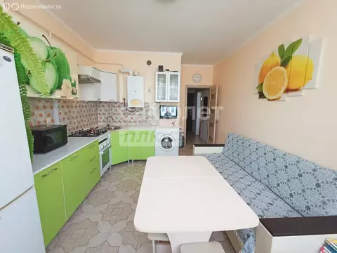 1-комнатная квартира: Анапа, Анапское шоссе, 1Г (50.7 м)