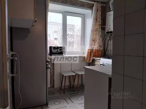 2-к кв. Калужская область, Калуга Московская ул., 295 (46.3 м)