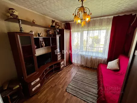 Комната Владимирская область, Владимир ул. Горького, 89 (13.0 м)