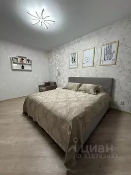 1-к кв. Адыгея, Майкоп ул. К.А. Васильева, 1к2 (38.0 м)