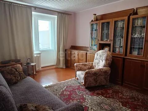 2-к кв. Архангельская область, Коряжма Архангельская ул., 27Б (50.9 м)