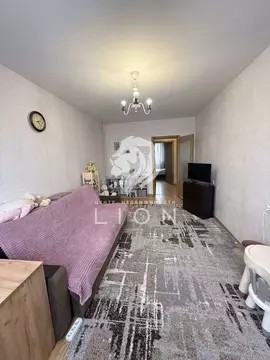 2-к кв. Белгородская область, Белгород бул. Строителей, 39 (54.0 м)