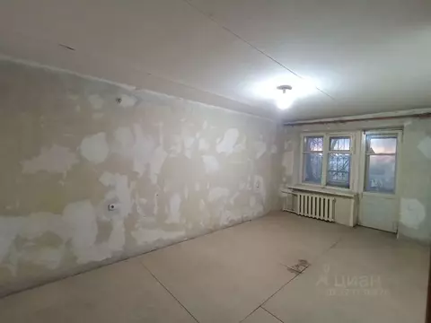 1-к кв. Оренбургская область, Оренбург ул. Конституции СССР, 24 (30.0 ...