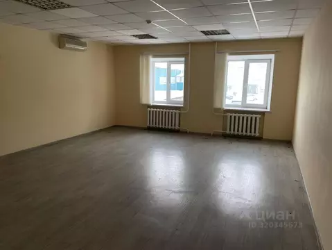 Офис в Хабаровский край, Хабаровск ул. Лермонтова, 3 (65 м)