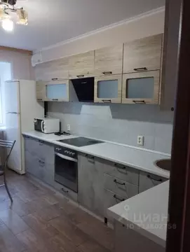 2-к кв. Саратовская область, Саратов ул. Большая Горная, 227/229 (50.0 ...