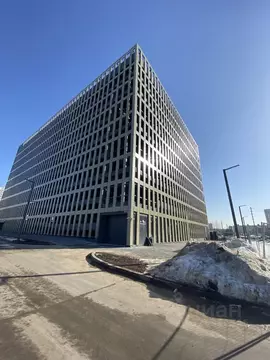 Гараж в Московская область, Мытищи ул. Борисовка, 10 (13 м)