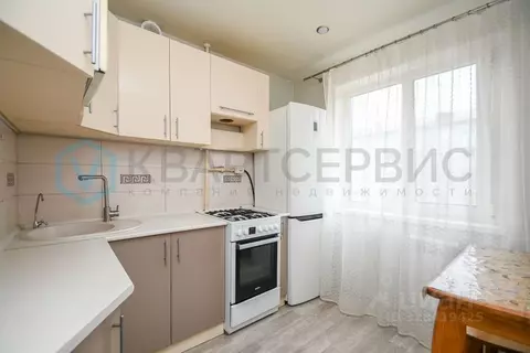 2-к кв. Омская область, Омск ул. Петра Осминина, 4 (48.1 м)