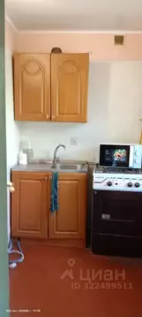 1-к кв. Крым, Симферополь просп. Победы, 109А (28.0 м)