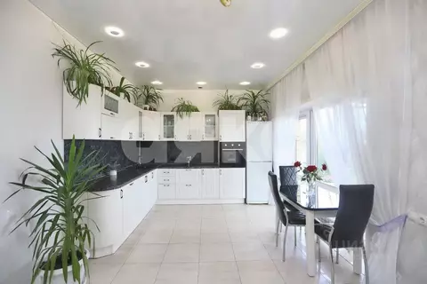 Дом в Липецкая область, Липецкий муниципальный округ, с. Косыревка ул. ...