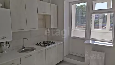 1-к кв. Ставропольский край, Ставрополь Пригородная ул., 251В (32.3 м)