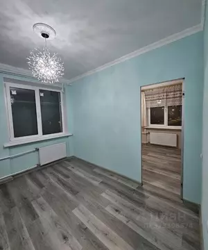 2-к кв. Санкт-Петербург ул. Танкиста Хрустицкого, 12 (32.0 м)