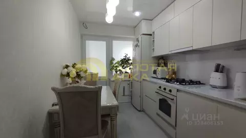 3-к кв. Краснодарский край, Темрюкский район, Старотитаровское с/пос, ...