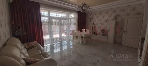 Дом в Ростовская область, Аксай пл. Ленина (115 м)