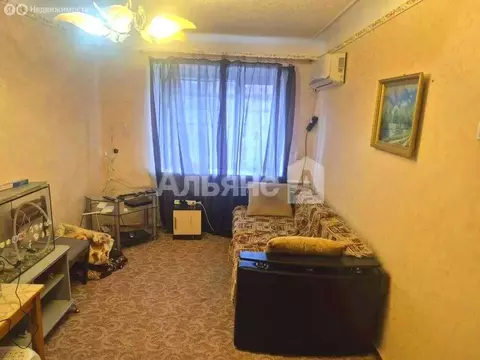 2-комнатная квартира: Шахты, Добрынинский переулок, 47 (27 м)