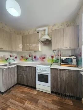 1-к кв. Чувашия, Чебоксары ул. Афанасия Никитина, 9 (32.1 м)